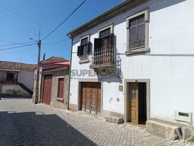 Casa / Villa T2 em Castelo Branco de 80 m²