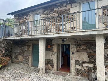 Casa / Villa T2 em Carvalhais e Candal de 134,00 m²