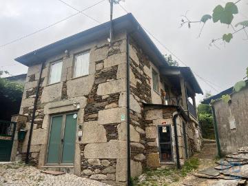 Candal e Carvalhais, Distrito de Viseu