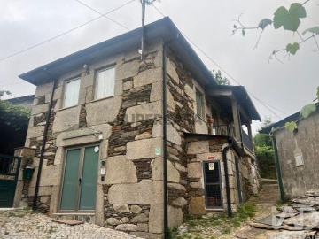 Casa / Villa T2 em Carvalhais e Candal de 131,00 m²