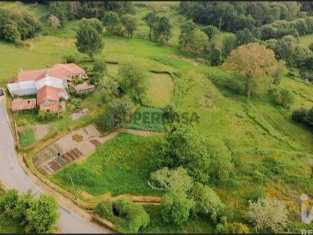 Casa / Villa T2 em Coura de 84,00 m²