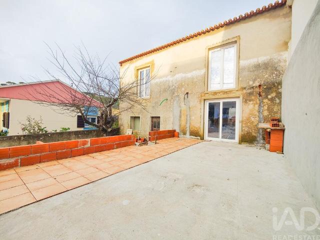 Casa / Villa T2 em Dois Portos e Runa de 100 m²
