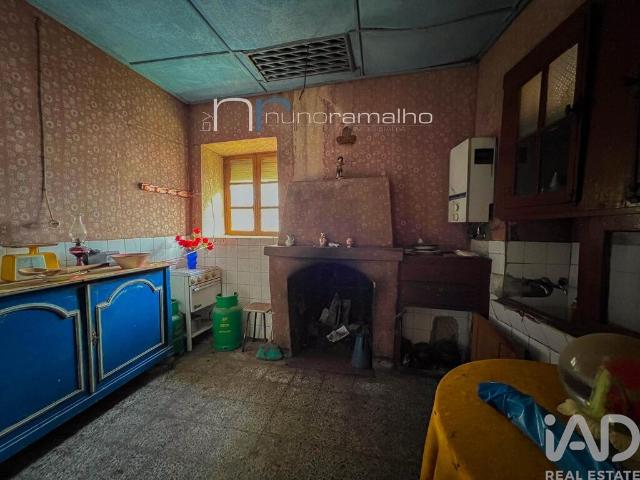 Casa / Villa T2 em Ervedosa de 40,00 m²