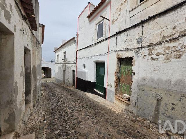 Casa / Villa T2 em Estremoz de 109 m² 109m² Estremoz Santa Maria e Santo André