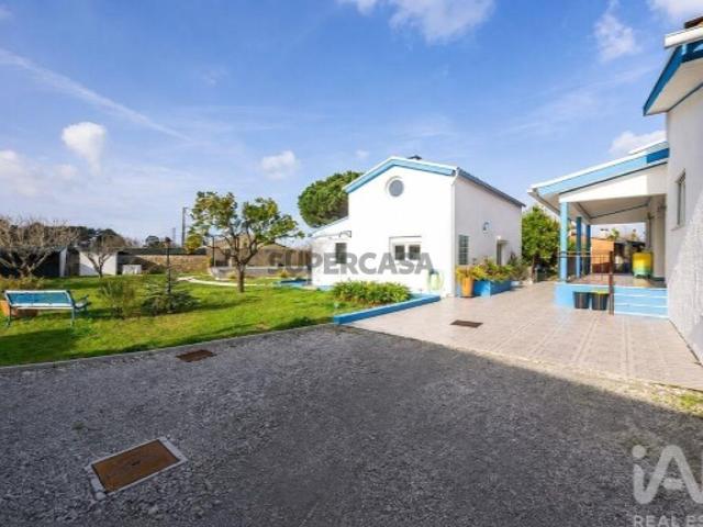 Casa / Villa T2 em Febres