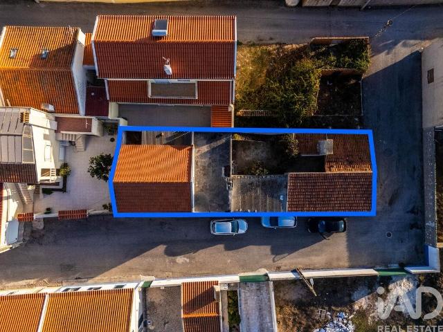 Casa / Villa T2 em Ferrel de 106,00 m²