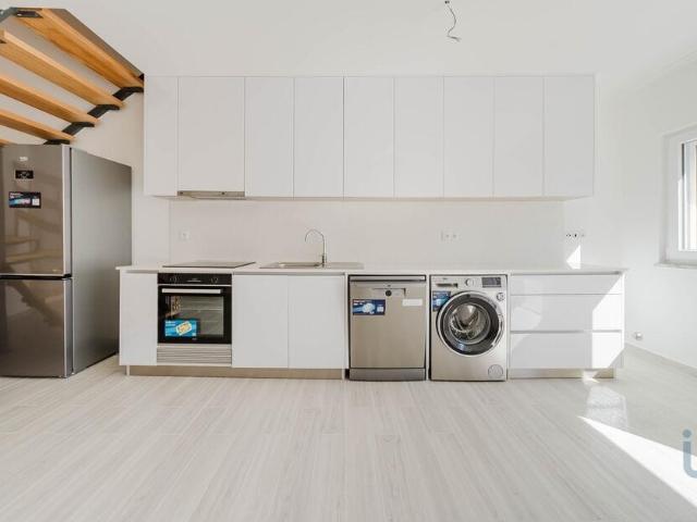 Casa / Villa T2 em Ferrel de 142,00 m²