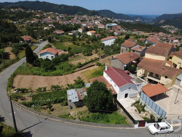 Casa / Villa T2 em Lorvão de 66 m²
