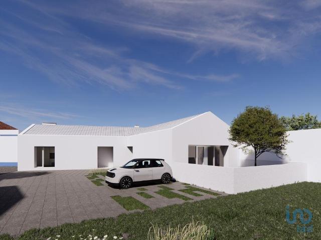 Casa / Villa T2 em Lourinhã e Atalaia de 73,00 m² 73m² Seixal