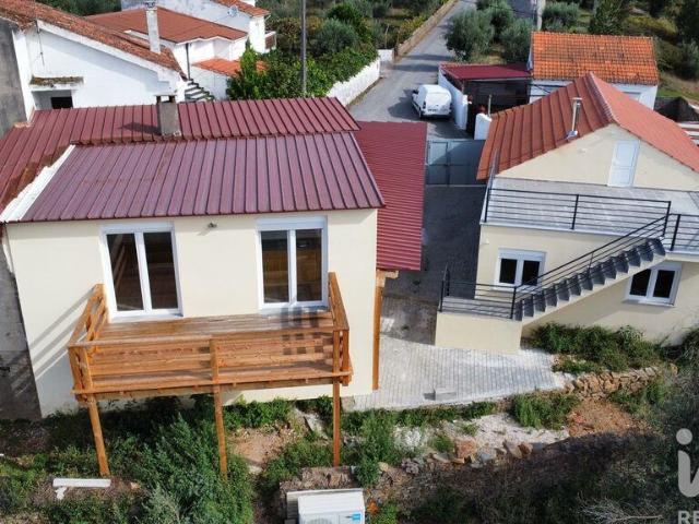Casa / Villa T2 em Pedrógão Grande de 77,2 m²