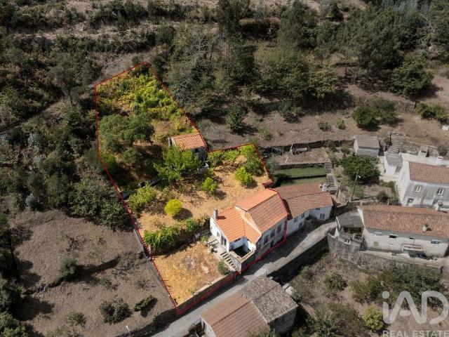 Casa / Villa T2 em Penacova de 158,75 m² 158m² Penacova
