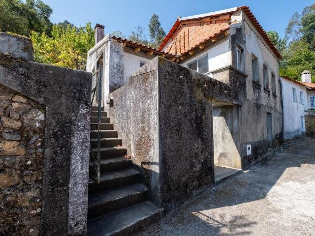 Casa / Villa T2 em Penacova de 158,75 m² 158m² Penacova