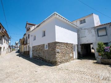 Casa / Villa T2 em Pinheiro de Coja e Meda de Mouros de 63,85 m²