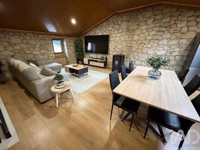 Casa / Villa T2 em Porto de Mós São João Baptista e São Pe. 104m² Porto De Mós São João Baptista