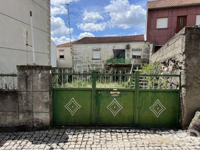 Casa / Villa T2 em Pousade e Albardo de 178,00 m²