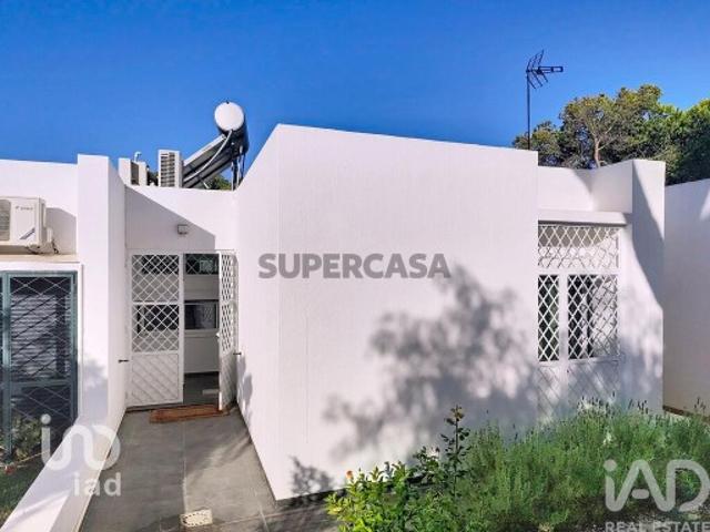 Casa / Villa T2 em Quarteira de 88,6 m²
