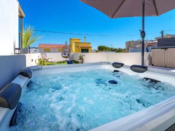 Casa / Villa T2 em Quelfes de 95 m² 95m² Olhão
