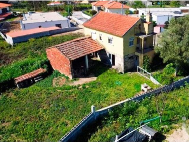 Casa / Villa T2 em Reboreda e Nogueira de 110 m²