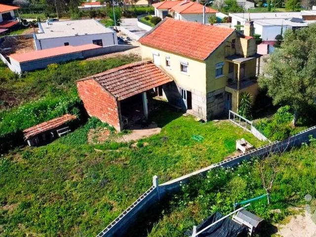 Casa / Villa T2 em Reboreda e Nogueira de 110 m²
