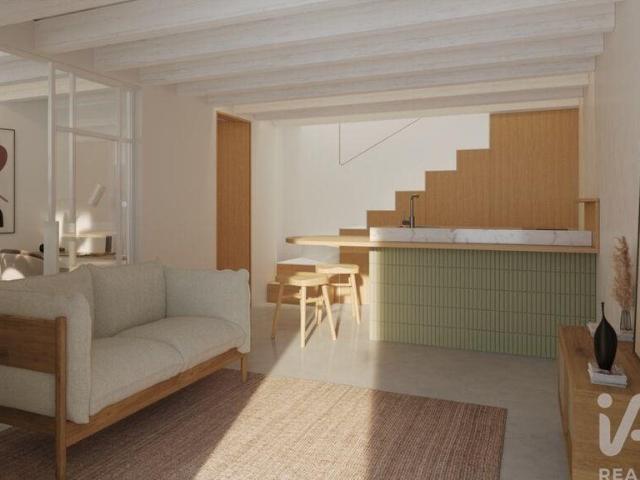 Casa / Villa T2 em Rio Tinto de 67,00 m² 67m² Fonte Boa e Rio Tinto