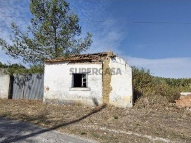 Casa / Villa T2 em Rio Maior de 42,00 m²