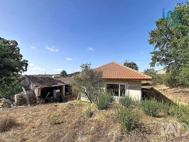 Casa / Villa T2 em São Sebastião de 322 m² 322m² São João da Ribeira e Ribeira de São João