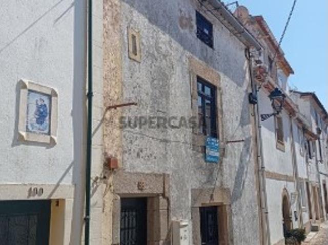 Casa / Villa T2 em Santiago Maior de 162 m²