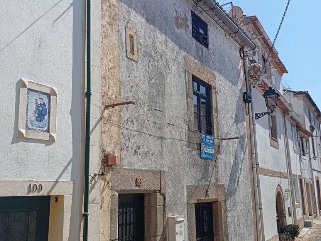 Casa / Villa T2 em Santiago Maior de 162 m²