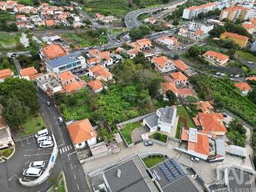 Casa / Villa T2 em Santo António de 65,00 m² 65m² São Pedro Funchal