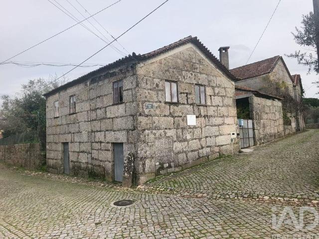 Casa / Villa T2 em Seixo da Beira de 137 m²