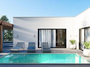 Casa / Villa T2 em Sesimbra Castelo de 76,00 m² 76m² Sesimbra Santiago
