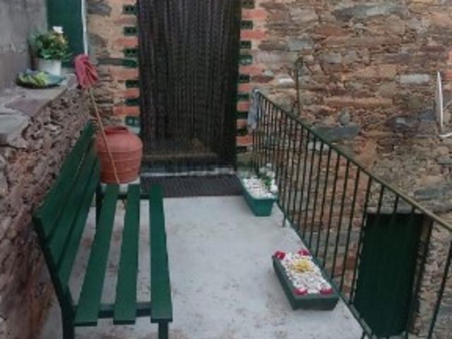 Casa / Villa T2 em Sobreira Formosa e Alvito da Beira de 146,00 m²