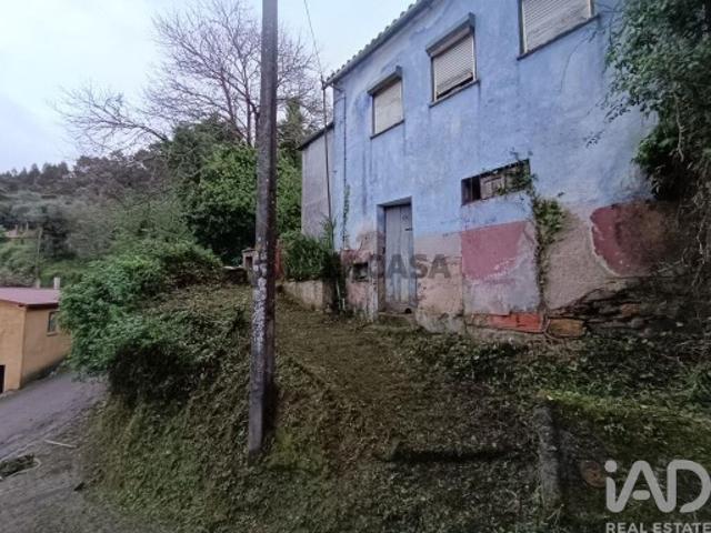 Casa / Villa T2 em Torres do Mondego de 64 m²