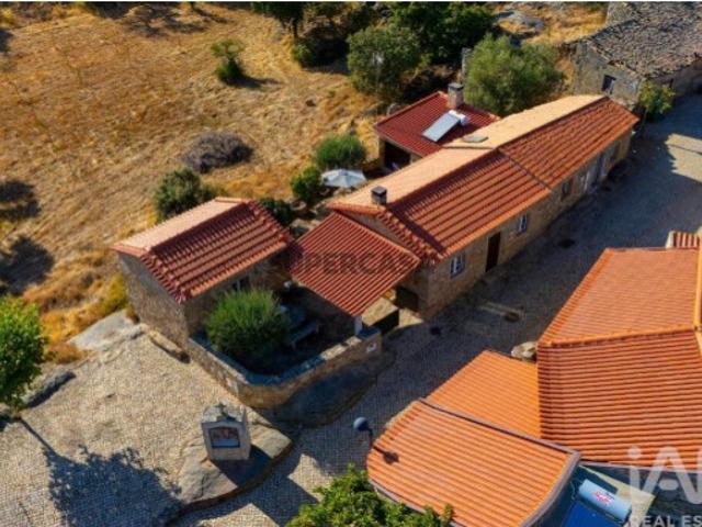 Casa / Villa T2 em Vale do Côa de 123,37 m²