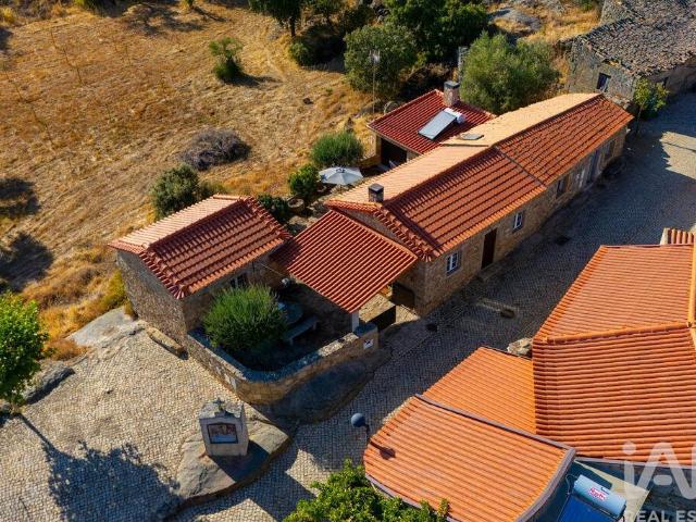 Casa / Villa T2 em Vale do Côa de 123,37 m²