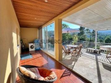 Casa / Villa T2 em Veade, Gagos e Molares de 466,00 m²