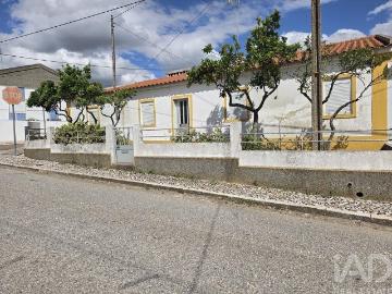 Casa / Villa T2 em Veiros de 143 m² 143m² Santo Aleixo