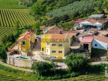 Moçafaneira, Ventosa, Torres Vedras, Torres Vedras, Distrito de Lisboa
