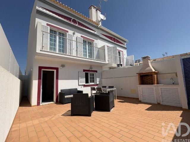 Casa / Villa T3 em Vila Nova de Cacela de 116 m² 116m² Vila Nova De Cacela