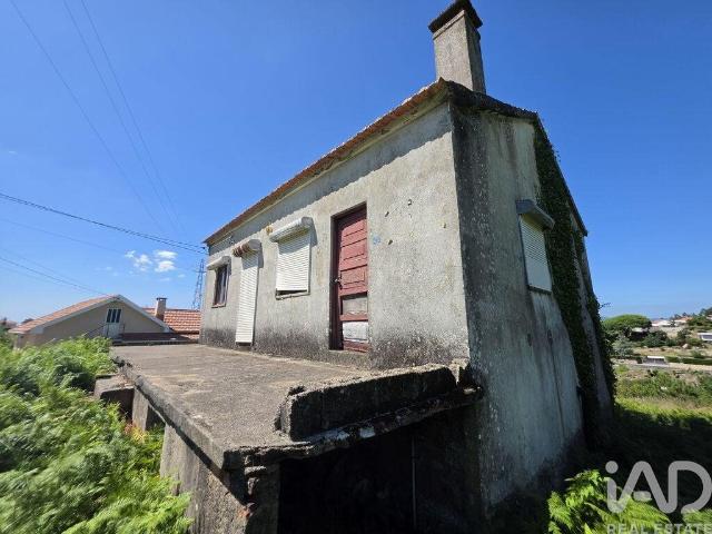 Casa / Villa T2 em Vila Nova de Cerveira e Lovelhe de 66 m² 66m² Vila Nova de Cerveira e Lovelhe
