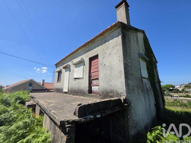 Casa / Villa T2 em Vila Nova de Cerveira e Lovelhe de 66 m²