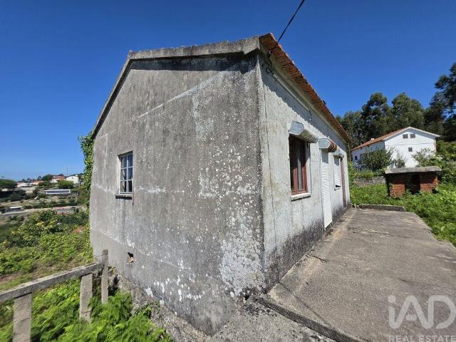 Casa / Villa T2 em Vila Nova de Cerveira e Lovelhe de 66 m²