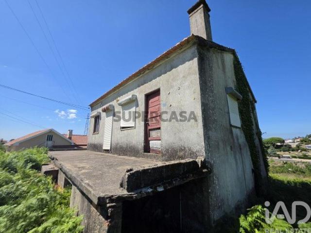 Casa / Villa T2 em Vila Nova de Cerveira e Lovelhe de 66 m²