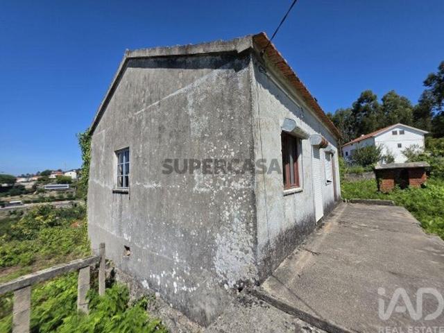 Casa / Villa T2 em Vila Nova de Cerveira e Lovelhe de 66 m²