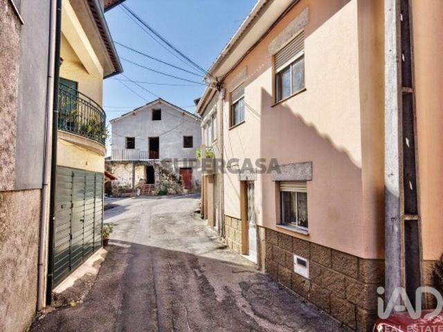 Casa / Villa T2 em Viseu