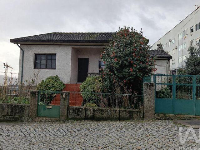 Casa / Villa T3 em Marco de 235 m² 235m² Paredes de Viadores e Manhuncelos