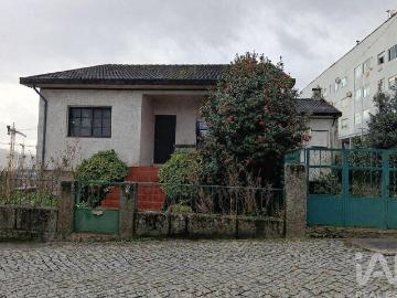 Casa / Villa T3 em Marco de 235 m² 235m² Paredes de Viadores e Manhuncelos