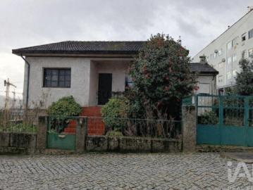 Casa / Villa T3 em Marco de 235 m²