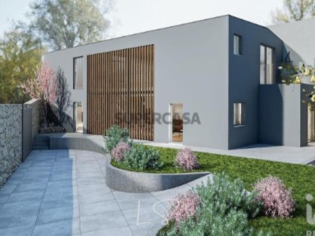 Casa / Villa T3 em Mazarefes E Vila Fria de 154,00 m²