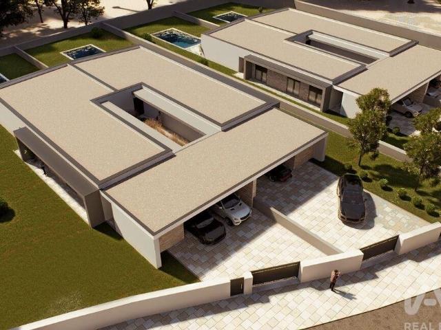 Casa / Villa T3 em Mazarefes E Vila Fria de 223,00 m² 223m² Vila Fria